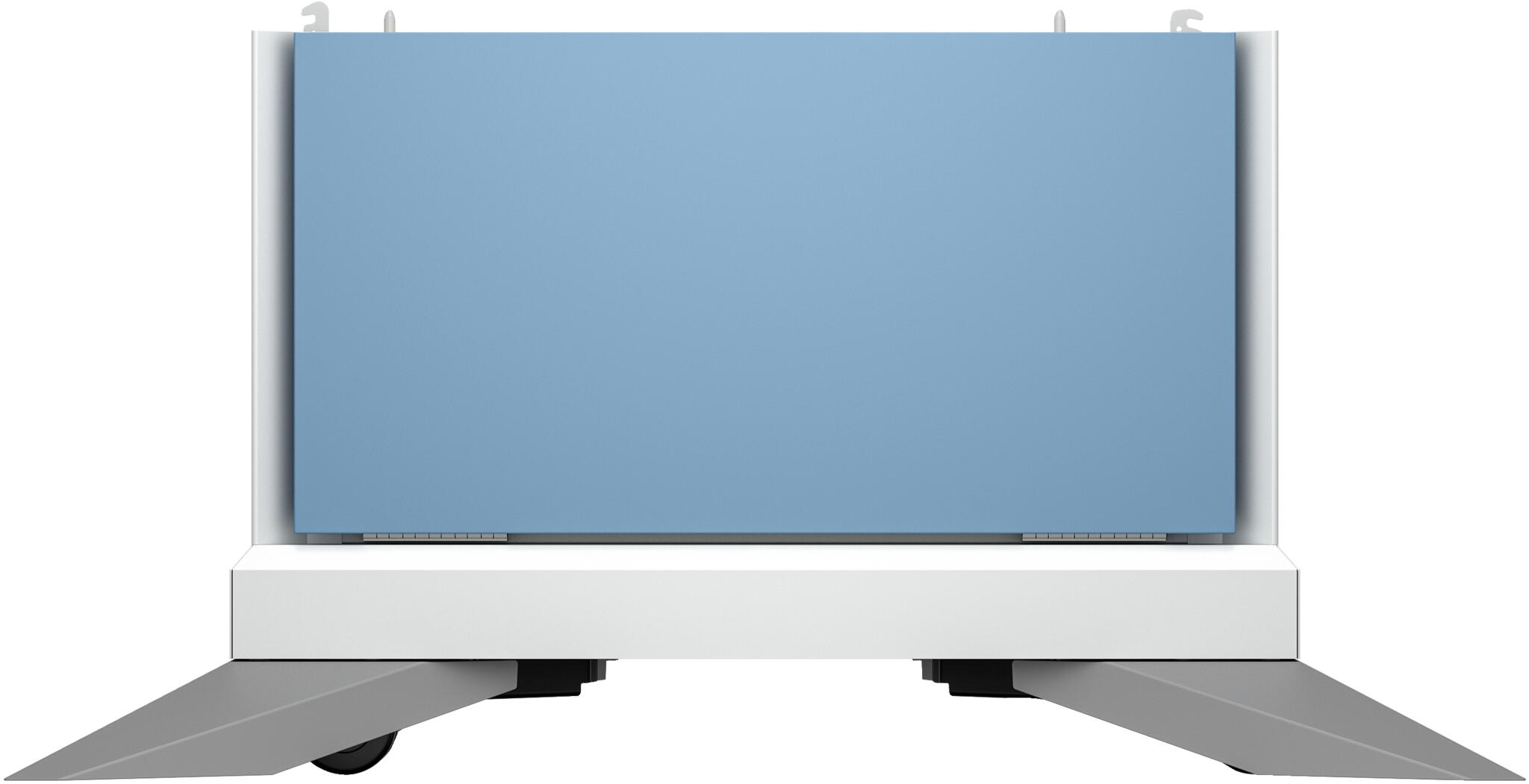 HP Color LaserJet printerstandaard afbeelding