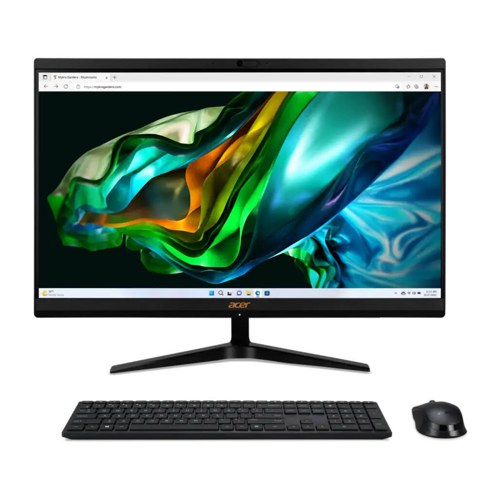 Acer Aspire C24-1800 I5516 NL AiO PC