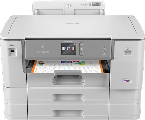 Brother HL-J6100DW printer