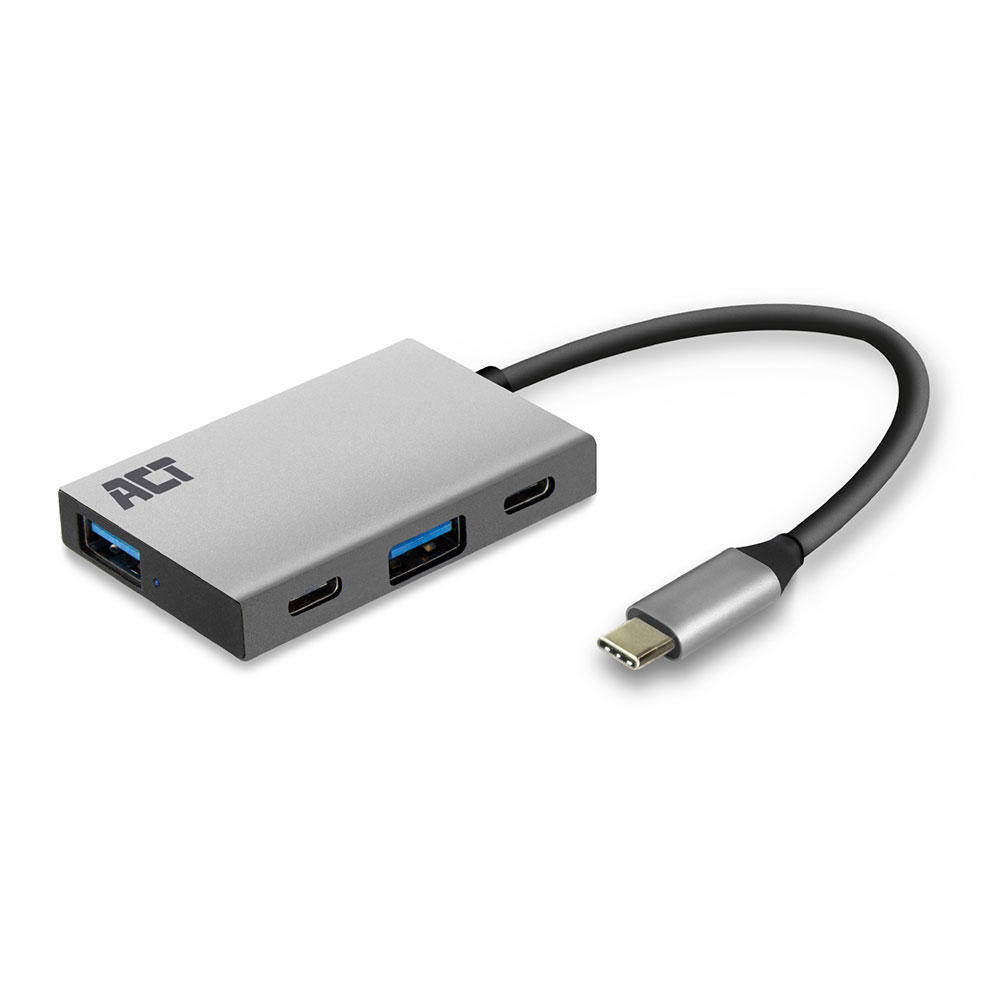 ACT AC7070 USB-C hub