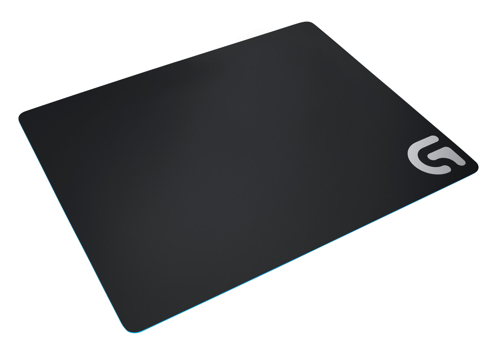 Logitech Hard Mat Logitech G440 Hard gaming muismat - 943-000100