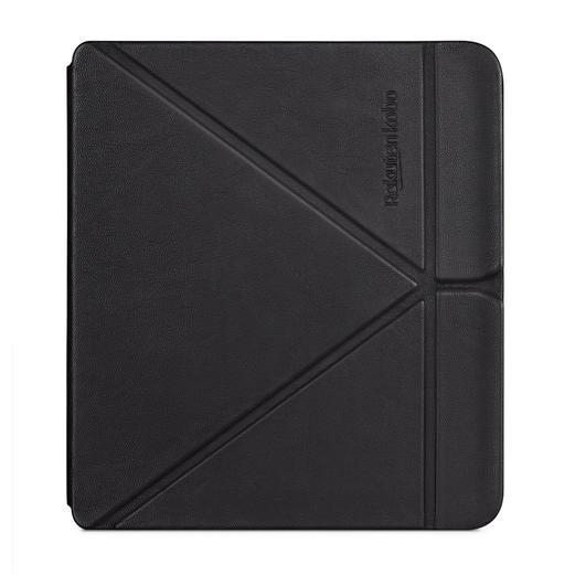 Kobo e-reader beschermhoes Libra 2 SleepCover Case (Zwart)