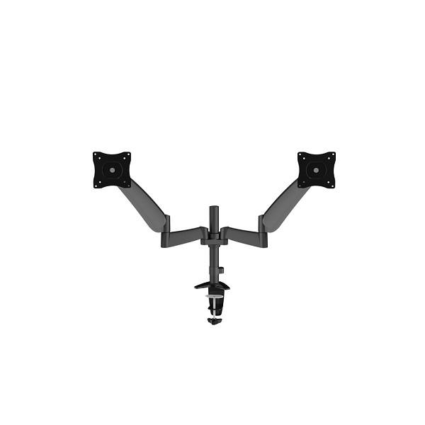 Newstar Fpma D950Dblack Bureausteun Klem newstar kopen in de aanbieding