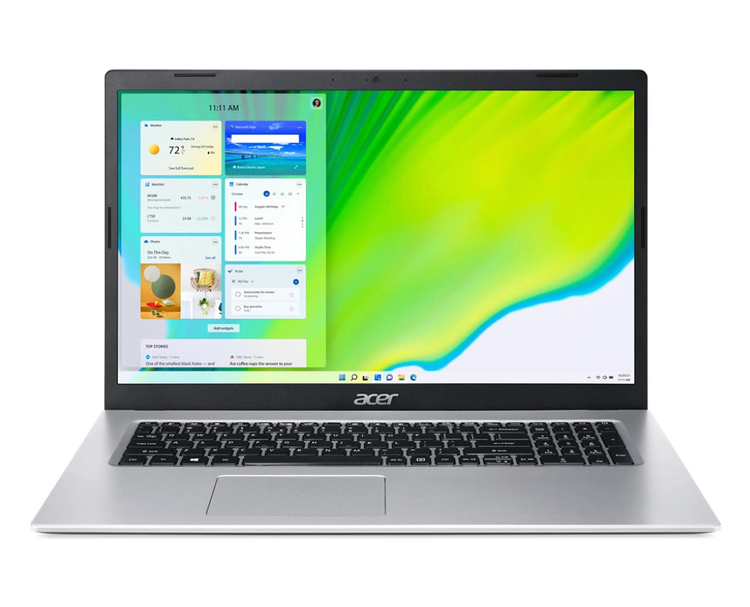 Acer Aspire 3 A317-33-C49A laptop