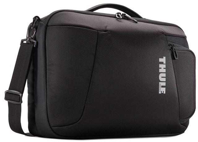 Thule Accent 156 Laptoptas Zwart thule kopen in de aanbieding Thule Accent 156 Laptoptas Zwart thule kopen in de aanbieding