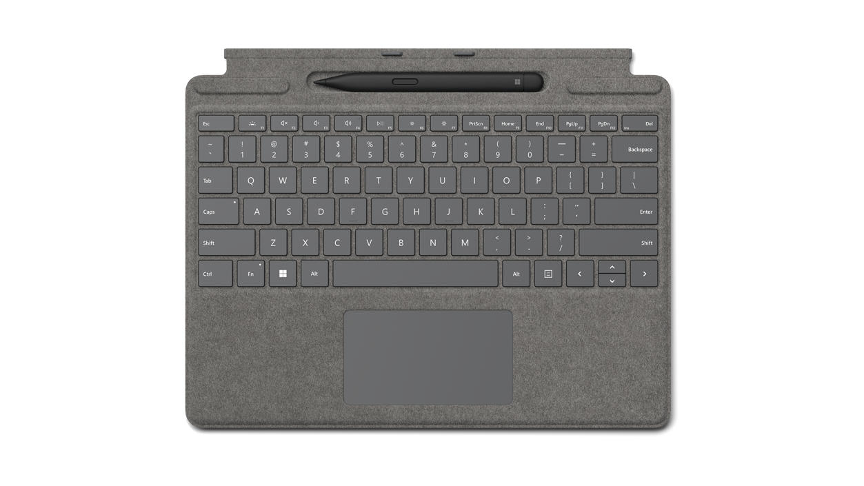 Microsoft Surface Pro keyboard 8X8-00070