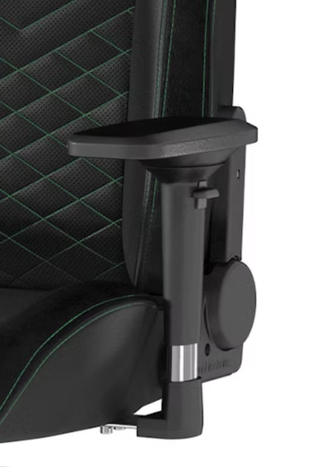 Noblechairs armsteun links Epic (haaks)