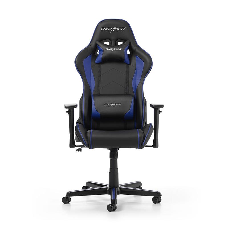 DXRacer Formula F08-NI gamestoel indigo