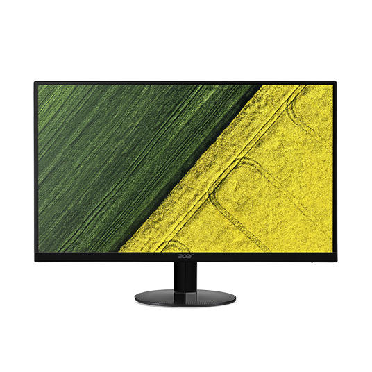 Acer Sa220Qbid Monitor acer kopen in de aanbieding