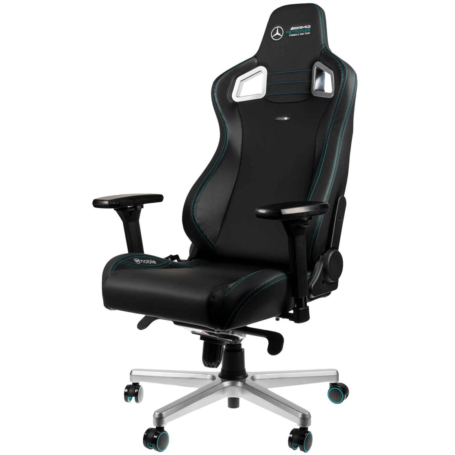 Noblechairs Epic Mercedes-AMG Edition