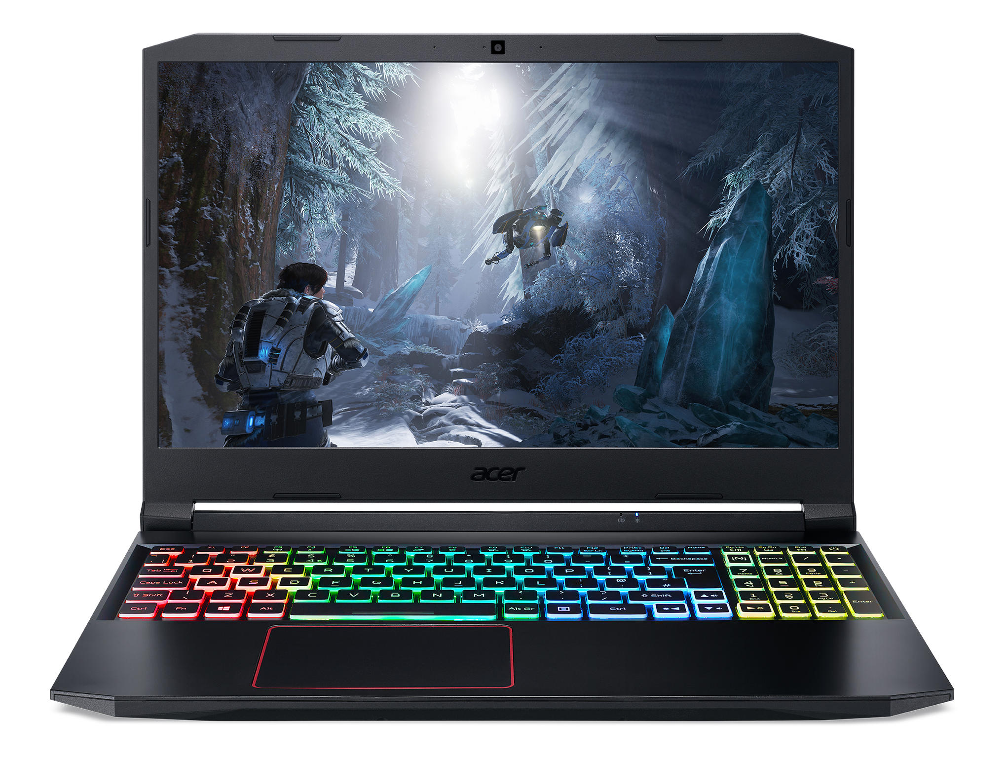 Acer Nitro 5 AN515-55-580C laptop
