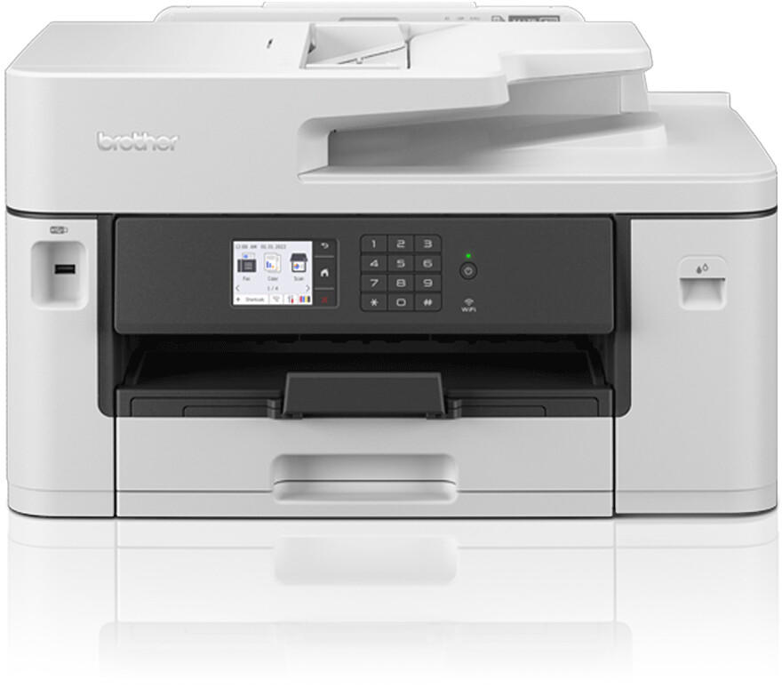 Brother all-in-one printer MFC-J5340DW