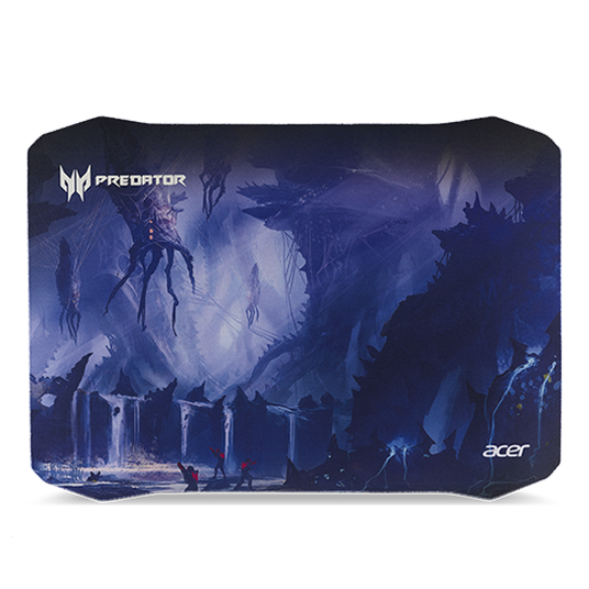 Acer Predator Alien Jungle muismat M