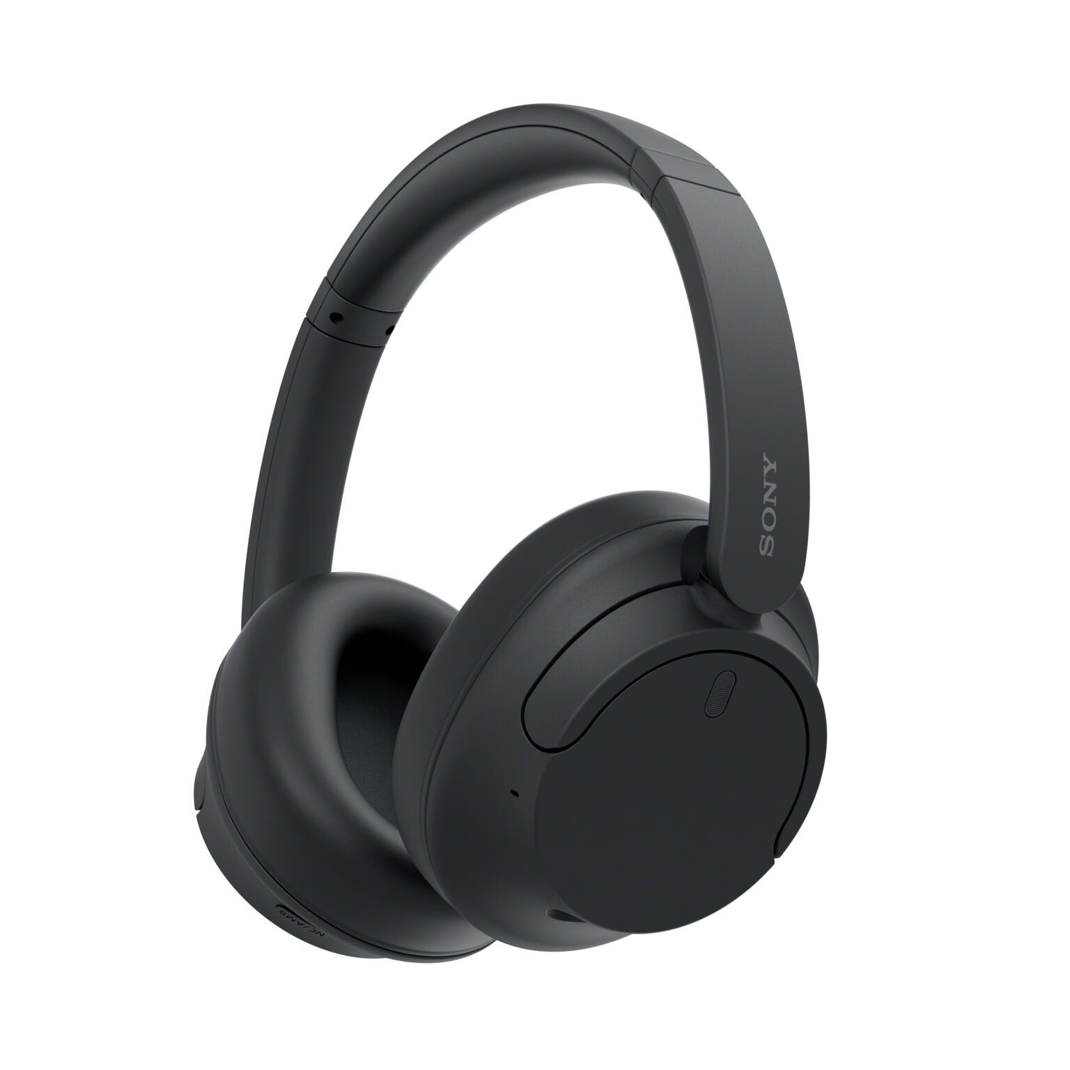 Sony WH-CH720NB koptelefoon zwart afbeelding