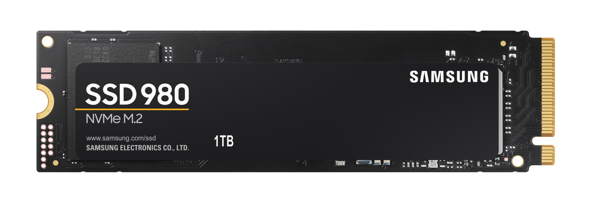 Samsung 980 EVO 1TB SSD
