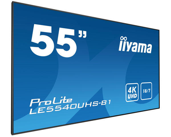 Iiyama ProLite LE5540UHS-B1