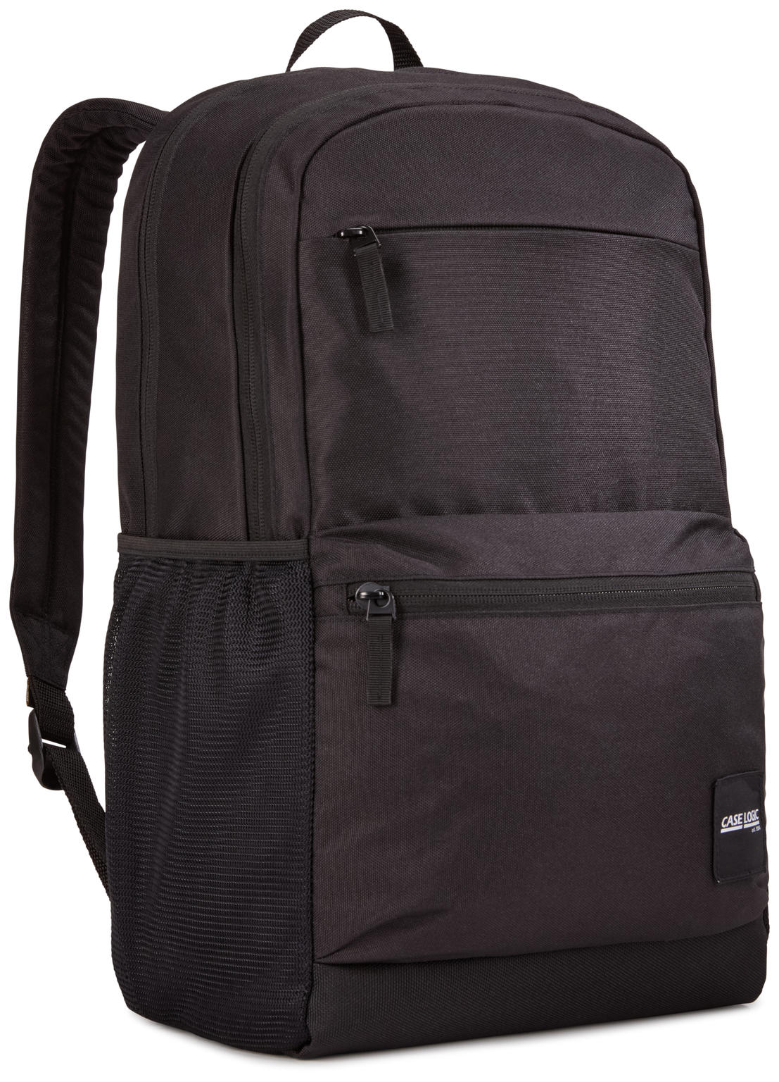 Case Logic Uplink 15,6 rugzak zwart