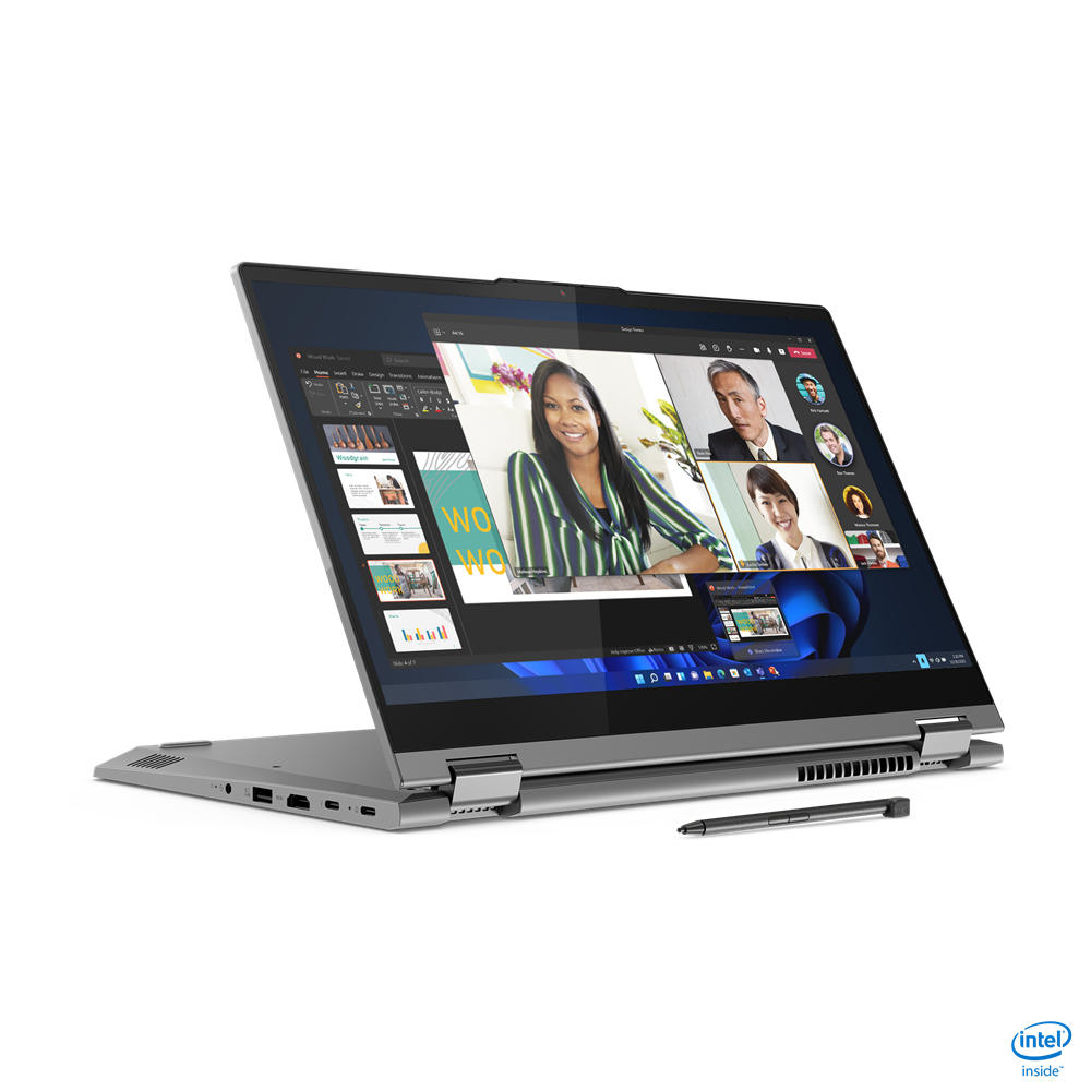 Lenovo ThinkBook 14s Yoga G3 IRU Ci7 laptop