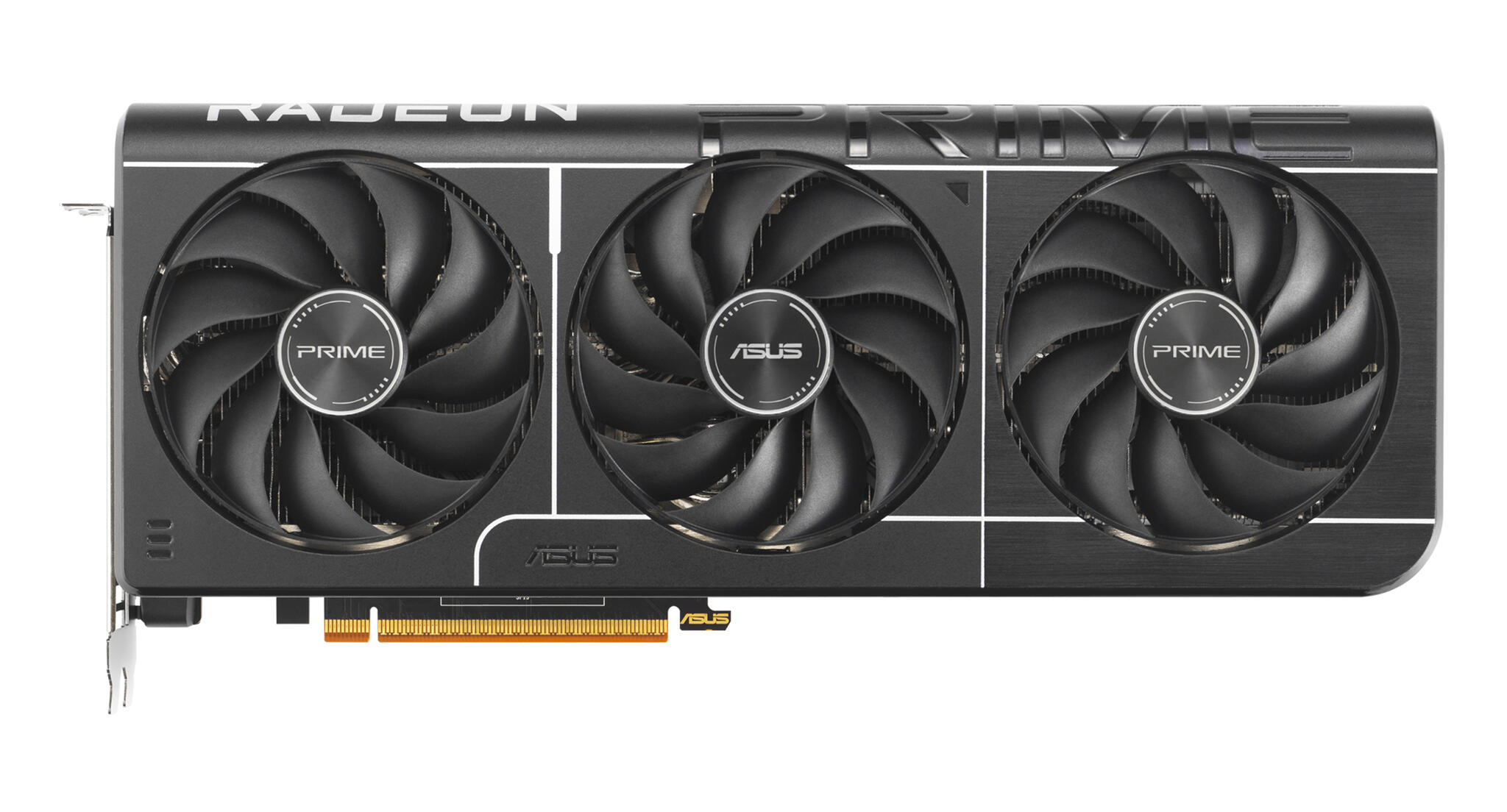 Asus Prime RX 9070 XT OC 16G afbeelding