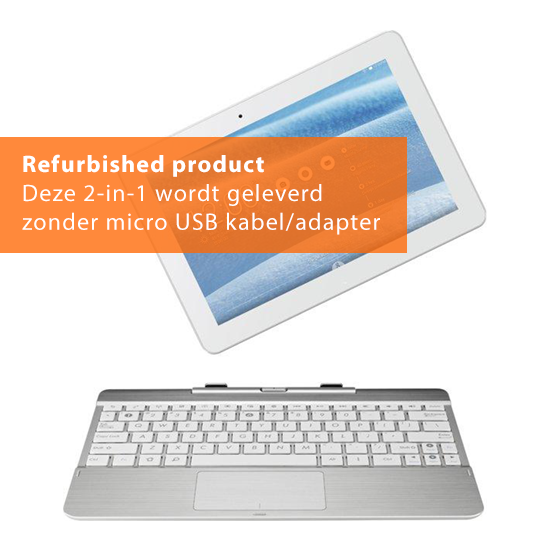 Asus Transformer Pad TF103C wit refurb.