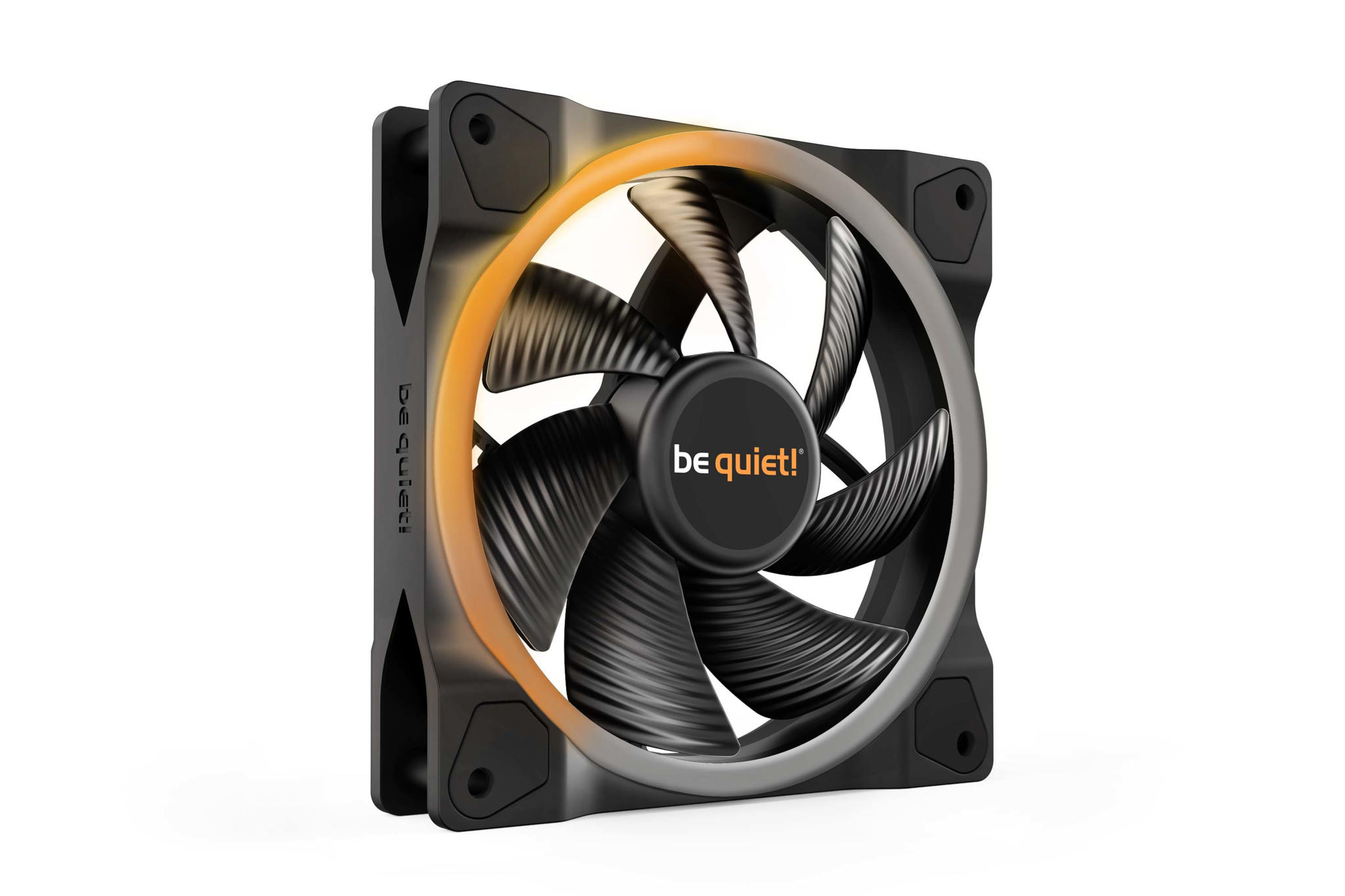 Be Quiet! Light Wings 120mm PWM 1-pack