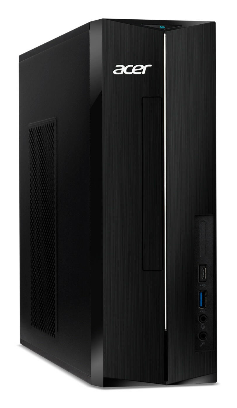 Acer Aspire XC-1785 I52160C PC afbeelding