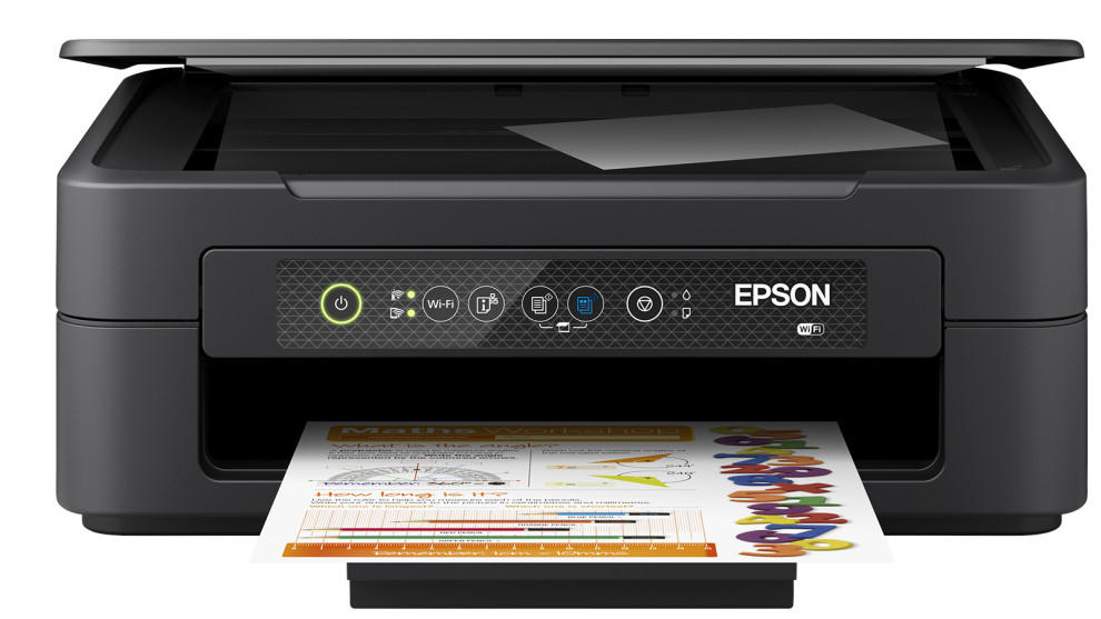 Epson all-in-one printer Expression Home XP-2200