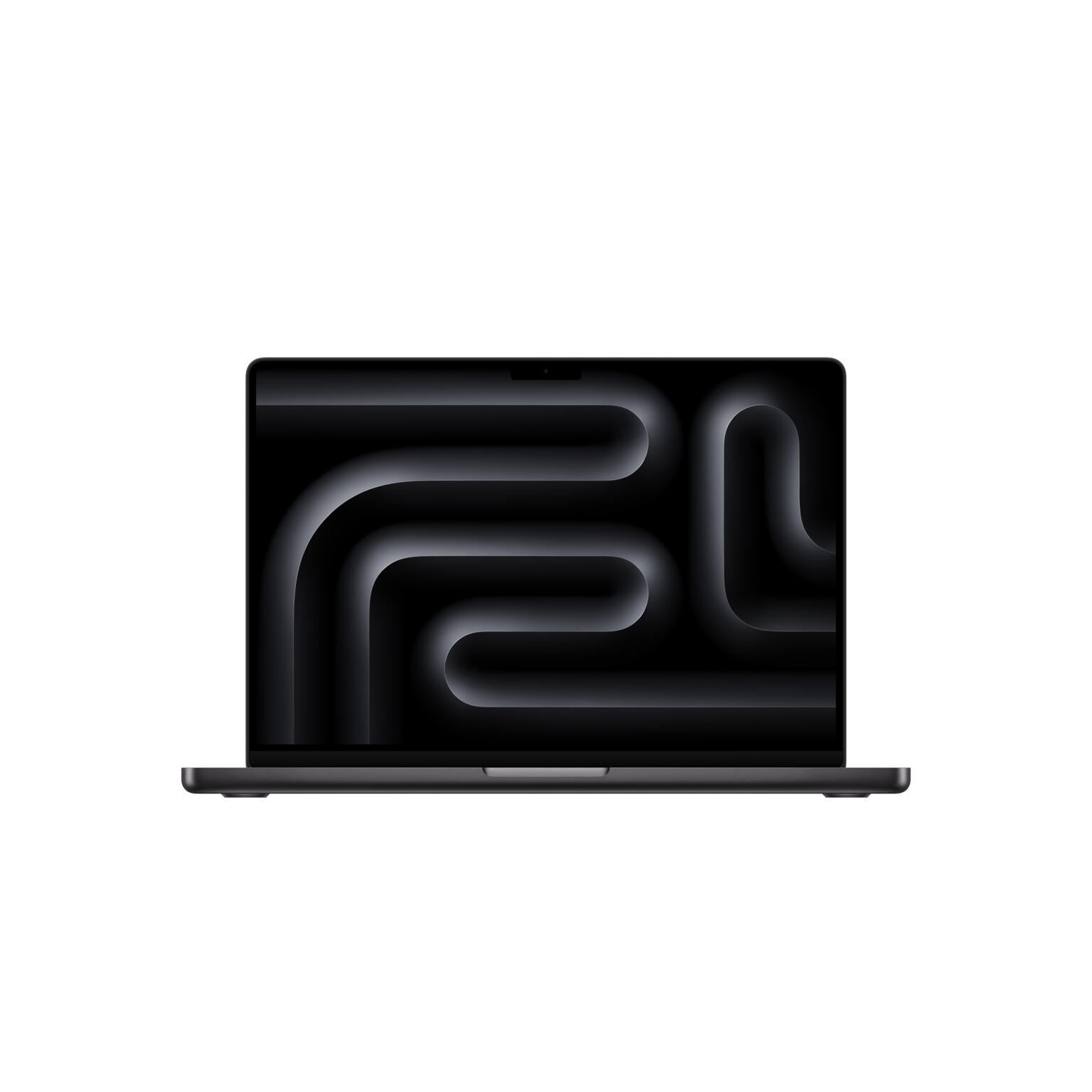 Apple Macbook Pro 2024 14" M4 36/1TB zwart afbeelding