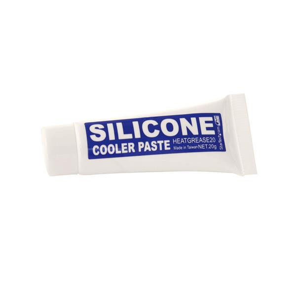 StarTech Thermische pasta 20gr
