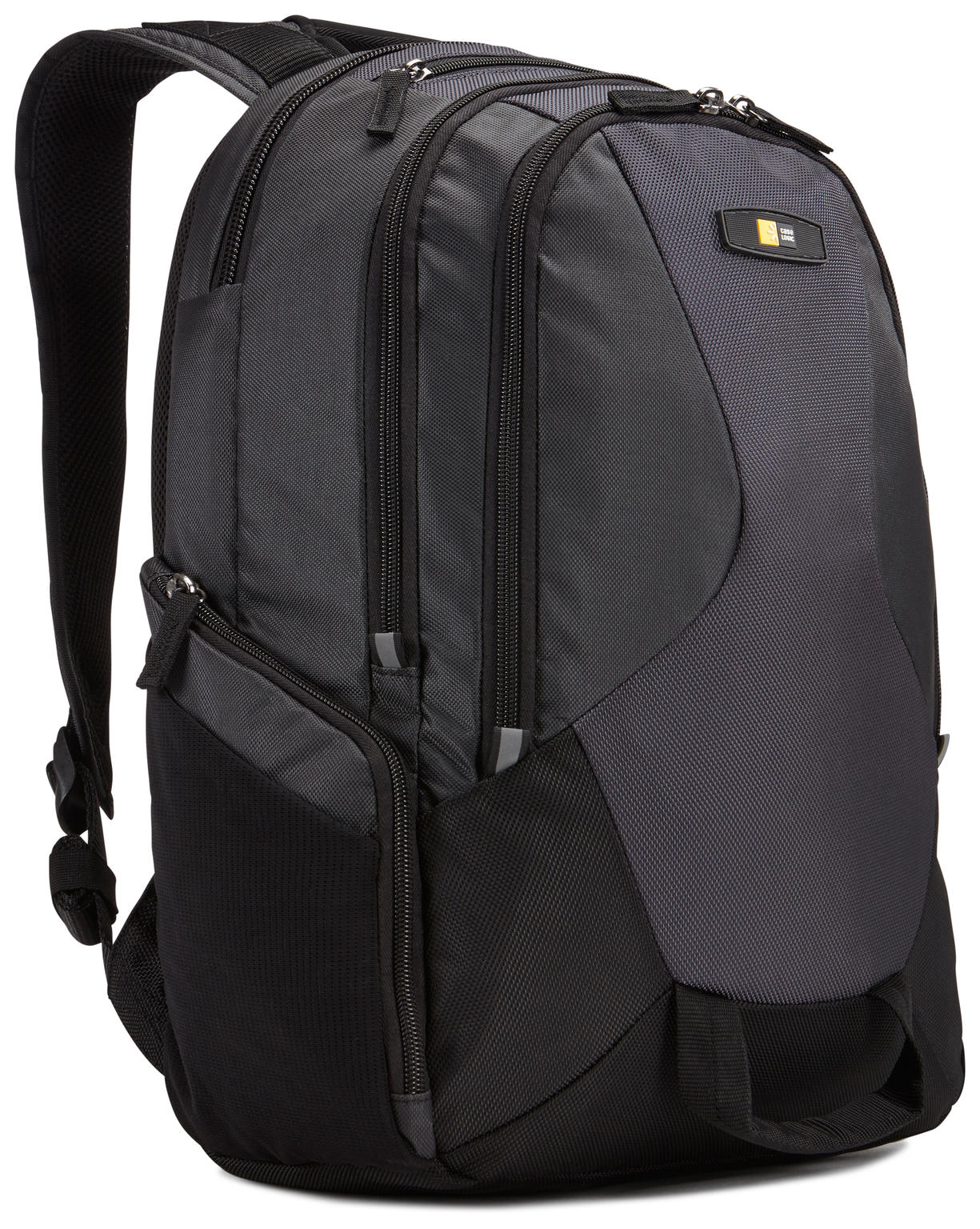 Case Logic InTransit 14" laptop rugzak zwart