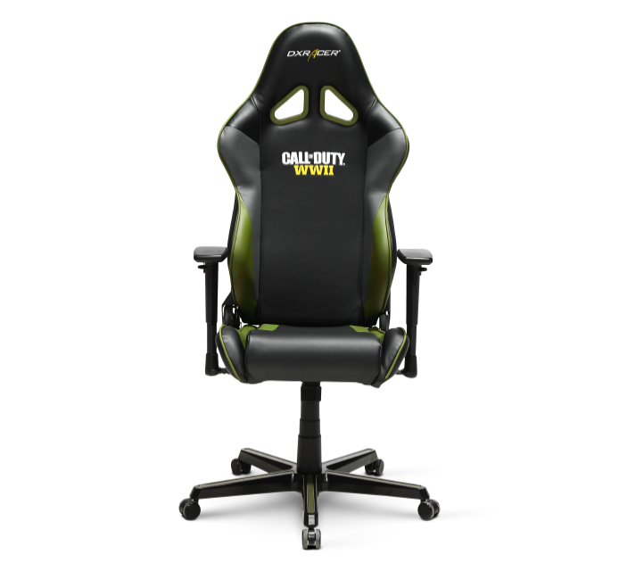 Dxracer Racing Call Of Duty Wii Gamestoel dxracer kopen in de aanbieding