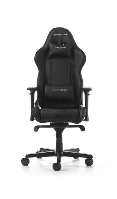 DXRacer Racing Pro R131-N gamestoel zwart