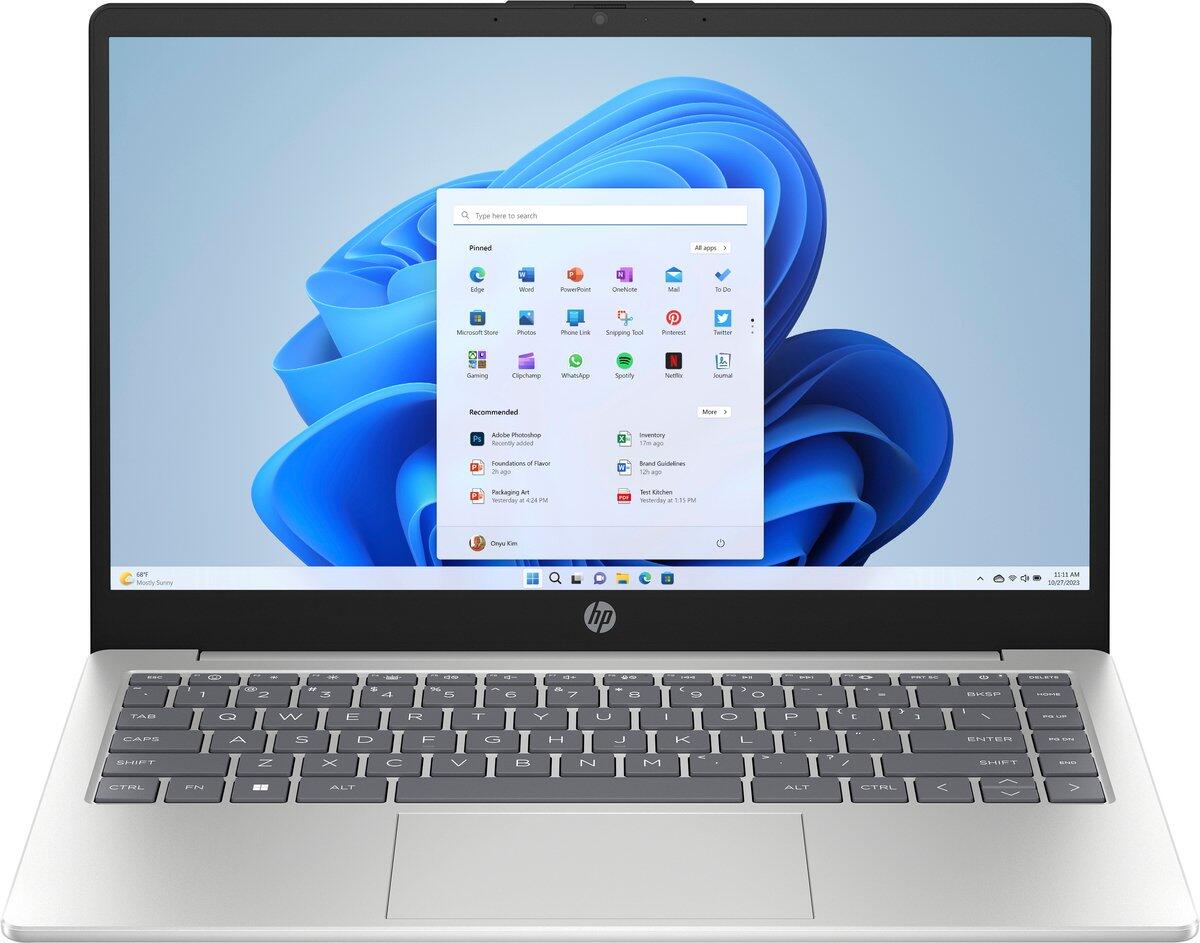 HP 14-em0065nd laptop