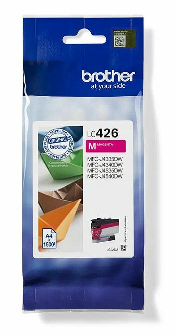 Brother LC-426M magenta