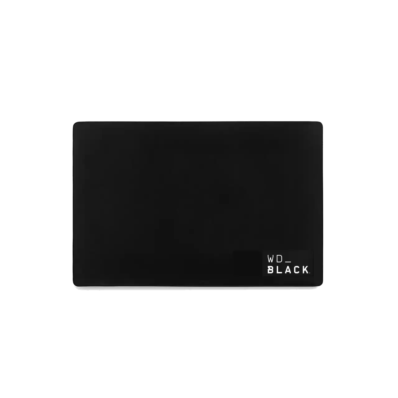 WD Black muismat medium