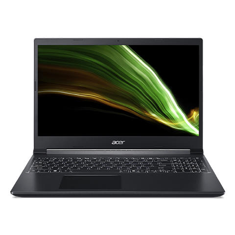 Acer Aspire 7 A715-42G-R0TK laptop