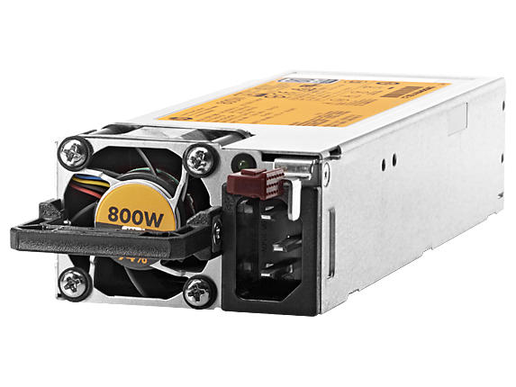 HP 800W voeding 720479-B21