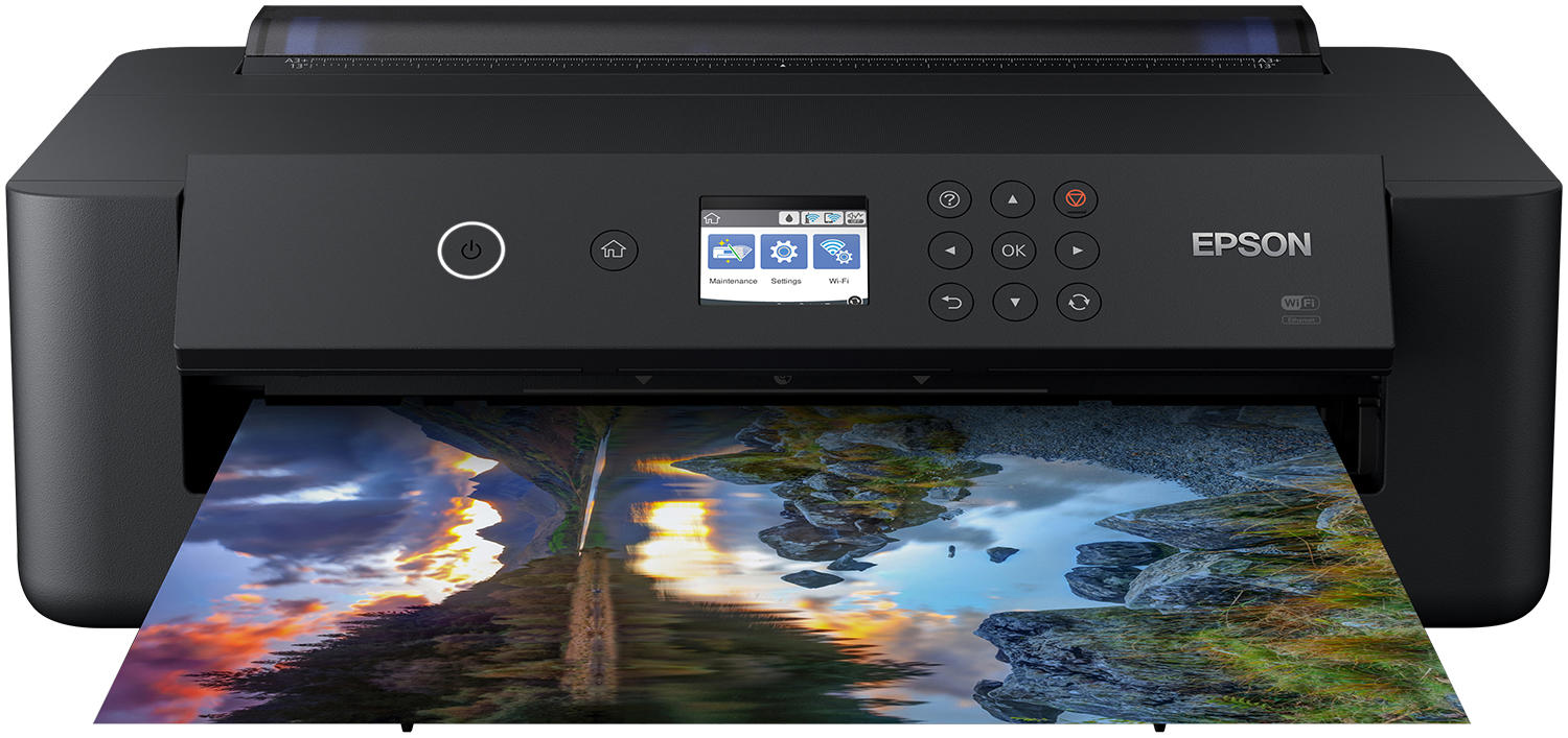 Epson Expression Photo XP-15000 printer afbeelding