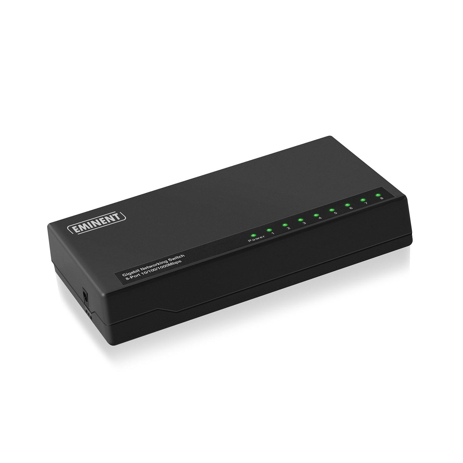 Eminent EM4442 Gigabit switch
