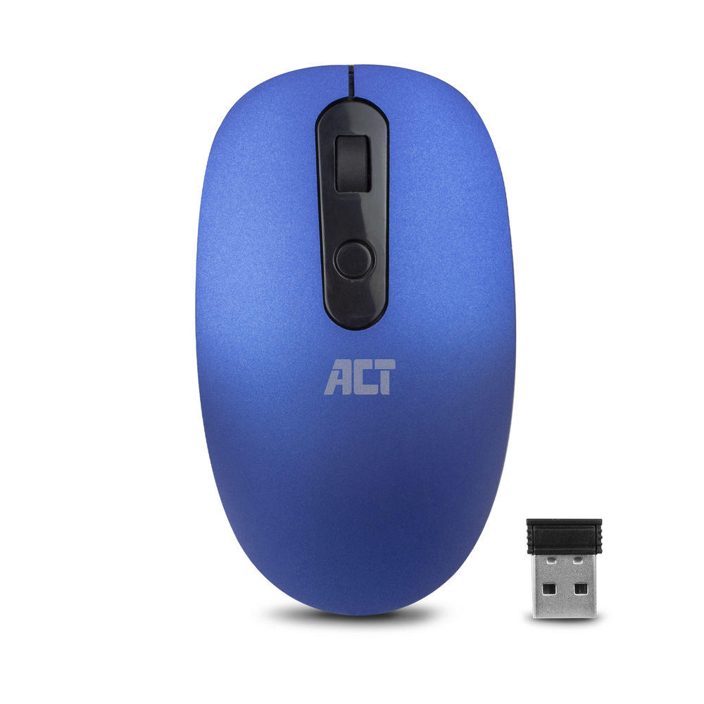 ACT AC5120 draadloze muis
