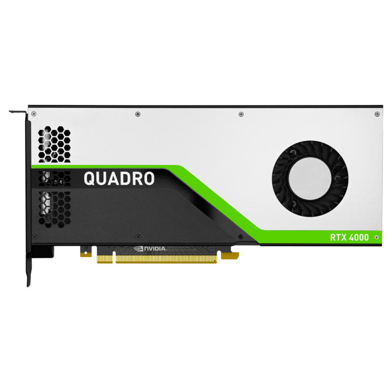 PNY Nvidia Quadro RTX 4000