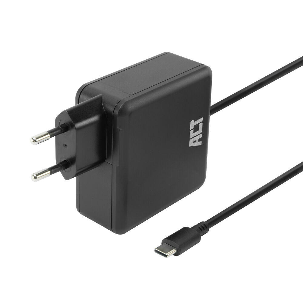 ACT 100W USB-C adapter