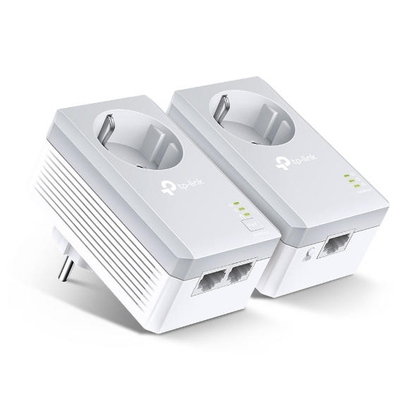 TP-Link TL-PA4022P KIT Powerline kit