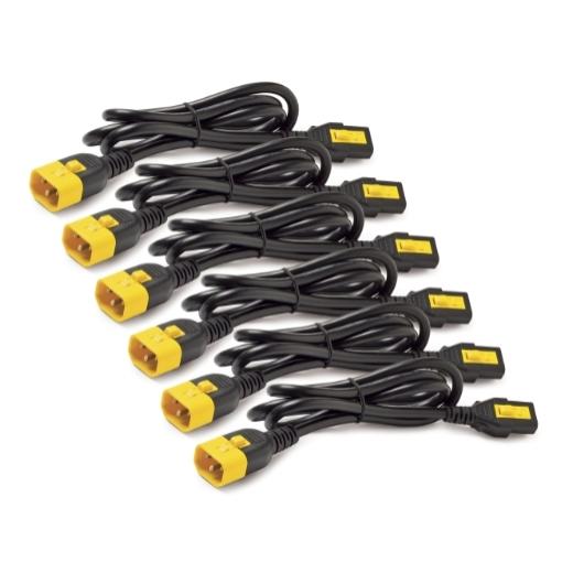 APC AP8702S Power Cord 0,6m