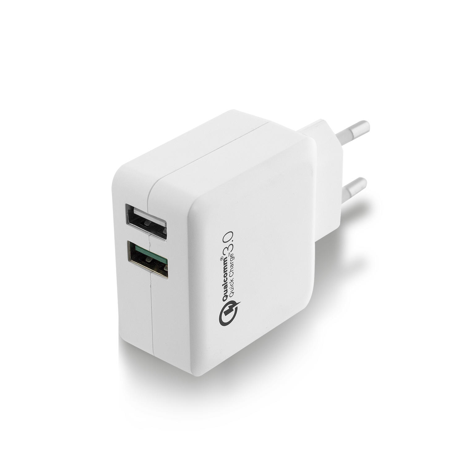 Ewent EW1233 Quick charge USB lader