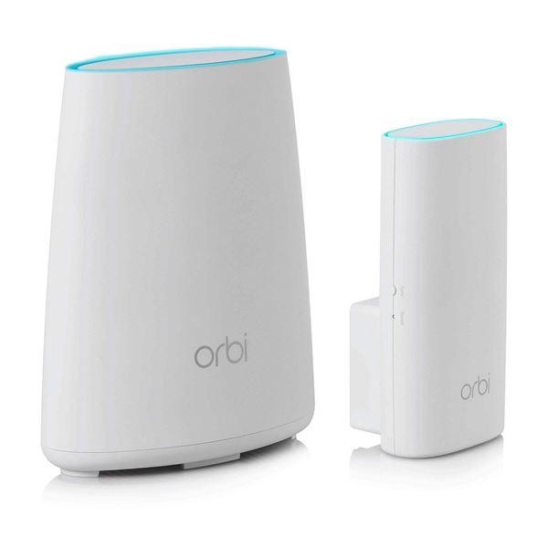Netgear Orbi Wifi Systeem Rbk30 netgear kopen in de aanbieding Netgear Orbi Wifi Systeem Rbk30 netgear kopen in de aanbieding