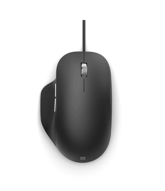 Microsoft Ergonomic USB muis