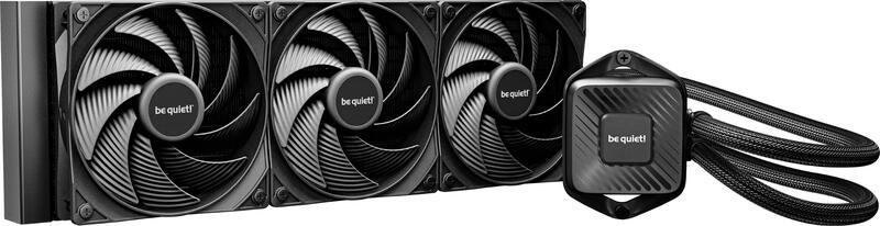 Be Quiet! Pure Loop 3 360mm waterkoeling afbeelding