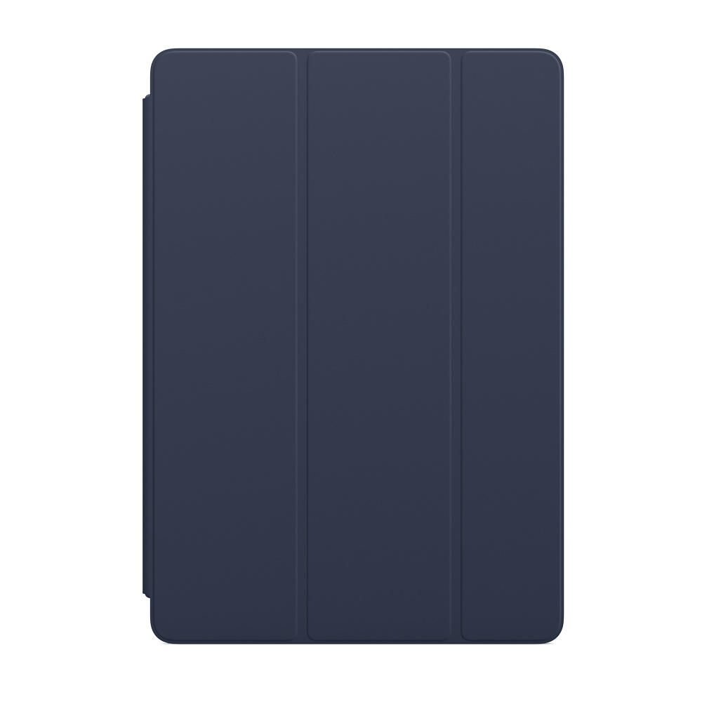 Apple cover iPad 10,2 (2020/2021) blauw