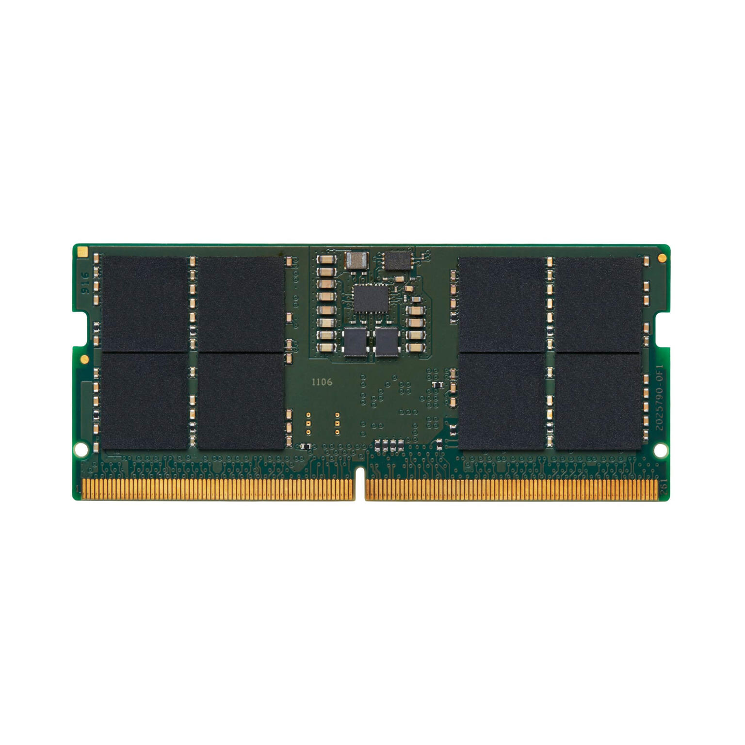 Kingston 16GB DDR5-5600 Sodimm